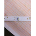 Подсветка 50" 4708-K50DGF-A3113N01, 4 ленты, 9LED, 3V, 954 мм, с разбора отличное