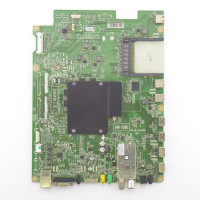 Плата Main EAX64307906 EBR75280901 LG LG55LM620S-ZE.BRUWLJU  LC550EUE(SE)(F1)