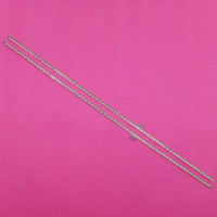 Подсветка 47" ART TV REV 0.6, 6920L-0001C, 2 ленты, 3V, Б/У Подсветка 47" ART TV REV 0.6, 6920L-0001C, 2 ленты, 3V, Б/У