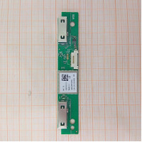 Матрица LTN154AT01-007 1280x800 30pin LVDS (1ch, 6-bit) глянцевая с разбора хорошее