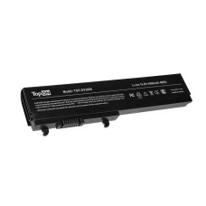 Аккумулятор HP Pavilion dv3000, dv3500 Series TOP-DV3000 10.8V 4400mAh черный (TopON)