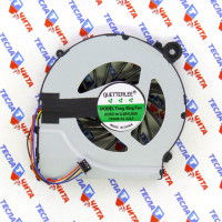 Вентилятор HP Pavilion 240 G1 245 G1 246 G1 250, 4pin, новый
