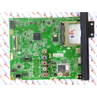 Main EAX66748005(1.0) EBU63618604 для LG 43LH541V (NC430EUN)