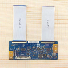 T-CON T315HW07 VB 31T14-C0J (T320HVN01.5) для Philips 32PFL4007T/60