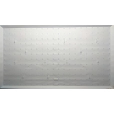 Подсветка 55" RSAG7.820.13838/ROH-VER.A (24 ленты) 10LED