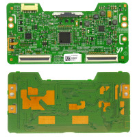 T-CON BN41-01797A, LSJ400HM05-S, LTJ400HM08-L (YS2626H3/H5-2684-JP, 12YFHD40MB4SL4LV0.2, 12YFHD40MB4