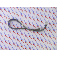 Кабель CAB-EBR79943202 платы управления телевизора LG 43LH541V 10pin 430mm Б/У