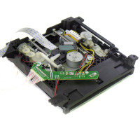 Привод DVD-ROM HC-08 для телевизора, Б/У