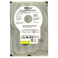 HDD 3.5" Western Digital WD320AAJS 250Gb SATA-II 8Mb 7200rpm, Б/У