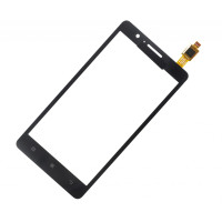 Тачскрин для Lenovo A536 черный