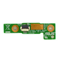 Плата X550CL POWER BOARD для Asus X550, X552, F552, X550CL, F552C, F552CL Б/У