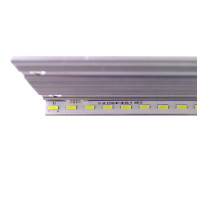 Подсветка 27" SJ.HK.E2702202-4014BL-M 160415 (Z7709NB27C00010), 1 лента, 88LED, 594 мм, Б/У
