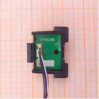 Управление 17TK155 для Daewoo D50DH55UQNS