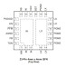 AOZ1237-02 Step-Down DC/DC Controller, QFN-23