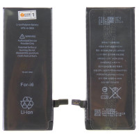 Аккумулятор Apple iPhone 6 (741-0216-A) Original