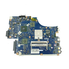 Материнская плата MBR4U02001 HD 6470M/512MB DDR3 для Acer 5552G