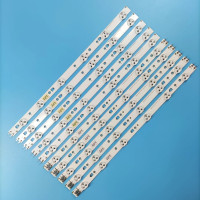 Подсветка 40" 40-3535LED-60EA-L/R D1GE-400SCA-R3 D1GE-400SCB-R3 2012SVS40, 10 лент, 6LED, 3V, NEW