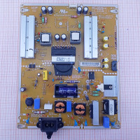 Плата питания EAX66453801(1.7), EAY64049101 LGP43E-15UL2 для LG 43UF680V