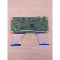 T-CON CCPD-TC575-009 V1.0 (CC580PV5D VER0.6)