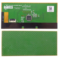 Тачпад LAN 201103-012205, PK09000A8 для Packard Bell Q5WS1, Б/У
