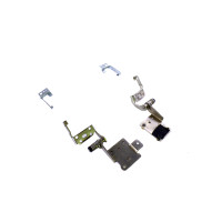 Петли K54L-JL K54L-JR для Asus K54, X54 Series, Б/У