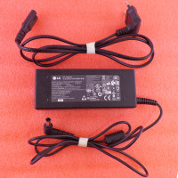 Блок питания 19V 3.42A (6.5x4.4) LG A16-065N4A БУ