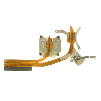 Термотрубка E310801351F05 для MSI GE700, DNS-0123317, Б/У