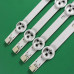 Подсветка 32" ROW A/B-Type 6916L-1030A 6916L-1031A, 4 ленты, 9LED, 3V, 648 мм, NEW