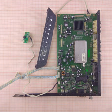 Плата Main 3744C V1.7