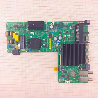 Main TPD.MT9603T.PC796(T) Xiaomi L43MB-APRU (ST4251D02-1)