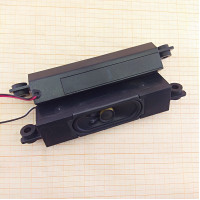 Динамики Haier 43 Smart TV BX, 210701, 10W, 6Ω