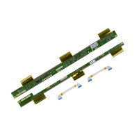 Планки матрицы 42" V420HJ2-P01, V420HJ2-P01