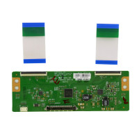 T-CON 6870C-0438A, LC470EUN-SFF1 (UNV3232-04Y, LC320EUJ (FF)(E2))