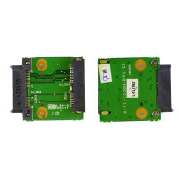 Плата SATA ODD 6-71-E51QN-D01 L427N2, Б/У