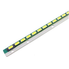 Подсветка LED 42" V13 Edge 6916L-1472A (1916L-1316A) 54LED 7030 6V 535мм (LG), с разбора