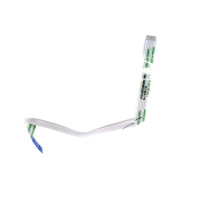 Шлейф пленочный NBX00001U400 touchpad (тачпад) ноутбука Lenovo IdeaPad 100-15IBY, Б/У