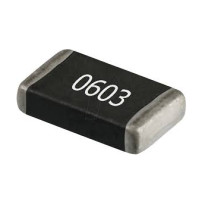 Резистор SMD 0603, 1%, 0.1W