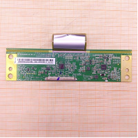 Планки матрицы ST3151A05-8 VER.2.A ST3151A05-8-XC-4 (C320X18-E5C-H(G11))