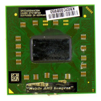 Процессор AMD Sempron Mobile 3600+ S1 (S1g1) 2 ГГц