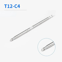 Паяльное жало T12-C4 для Hakko Fx951