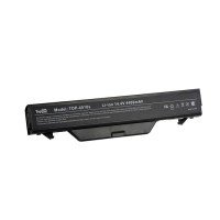 Аккумулятор HP ProBook 4510s, 4515s, 4710s, 4720s Series TOP-4510s 14.4V 4400mAh черный (TopON)