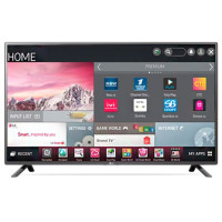 Телевизор LG 42LF580V 42" (107 см) Smart TV