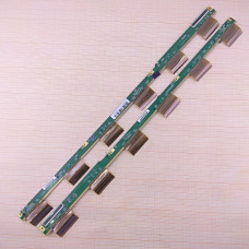 Планки матрицы 50" CCPD-XR495-005 V2.1 CCPD-XL495-005 V2.1 (CQ500PV5D VER.01)