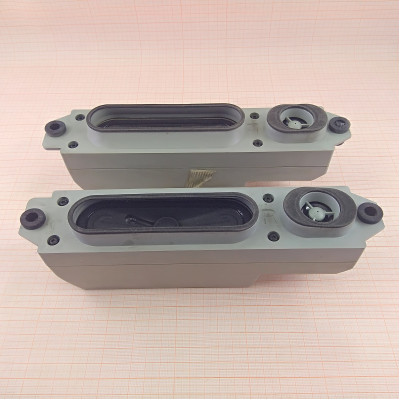 Динамики 313912878572 210*50*78 20W 4Ω для Philips 37PFL7332/60 2 динамика