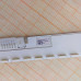 Подсветка 49" VPA00211A 49E39512A, 1 лента, 3V, 64LED, 596 мм, с разбора