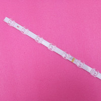 Подсветка 43" 43HR330M21A1, 1 лента, 21LED, 6V, 812мм, с разбора