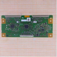 T-CON RUNTK 0355FV 6246TP (K6382TP/K0410FV, K6383TP/K0411FV, HC700DQN-VHXL1-214X) для Dexp F40E8000Q