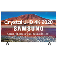Телевизор Samsung UE43TU7100U Smart TV