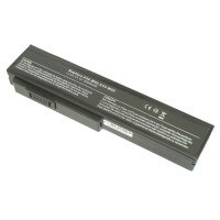 Аккумулятор Asus X55 M50 G50 N61 M60 N53 M51 G60 G51 (A32-M50 A33-M50 A32-N61) 5200mAh 11.1V 58Wh че