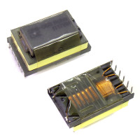 Трансформатор высоковольтный SPW-068 LSE